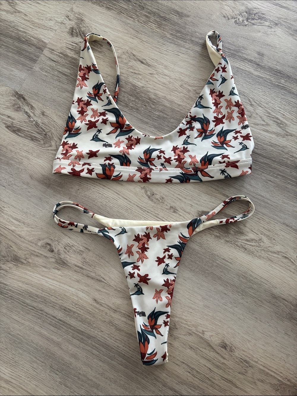 Tai Swim Bikini Set